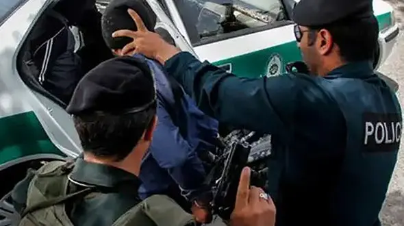 5 روز طول کشید تا 7 دزد جوان 21 میلیارد تومان اموال یک خانه در شمال تهران را ببرند!