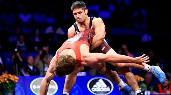 درگیری ماموران شهرداری با کشتی‌گیر معروف!/ پرونده به دادسرا ارسال شد