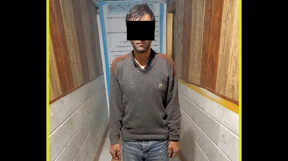 دستبرد به ۱۷ ساختمان نیمه ساز!