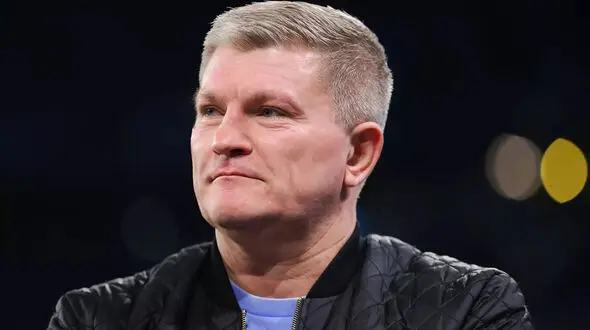 Ex-World Champion Ricky Hatton Dead at 46 + Video