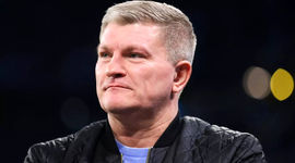 Ex-World Champion Ricky Hatton Dead at 46 + Video