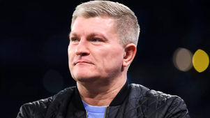 Ex-World Champion Ricky Hatton Dead at 46 + Video