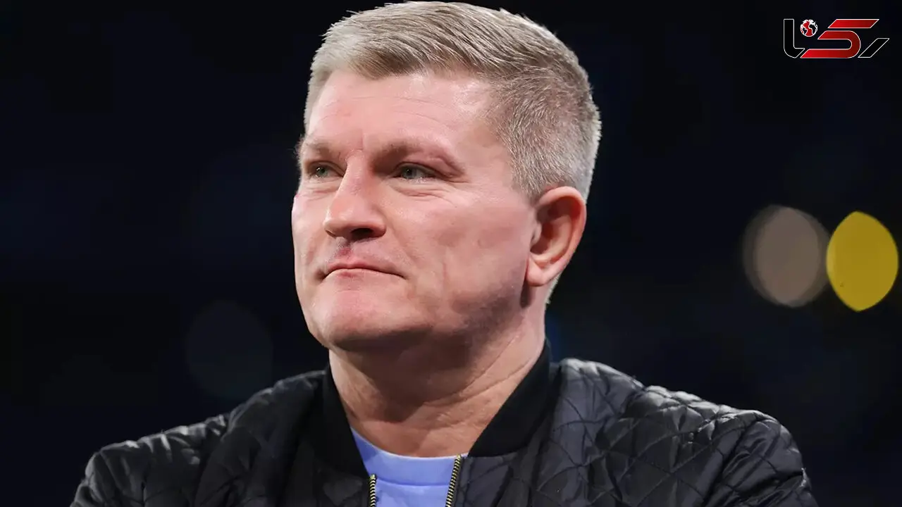 Ex-World Champion Ricky Hatton Dead at 46 + Video