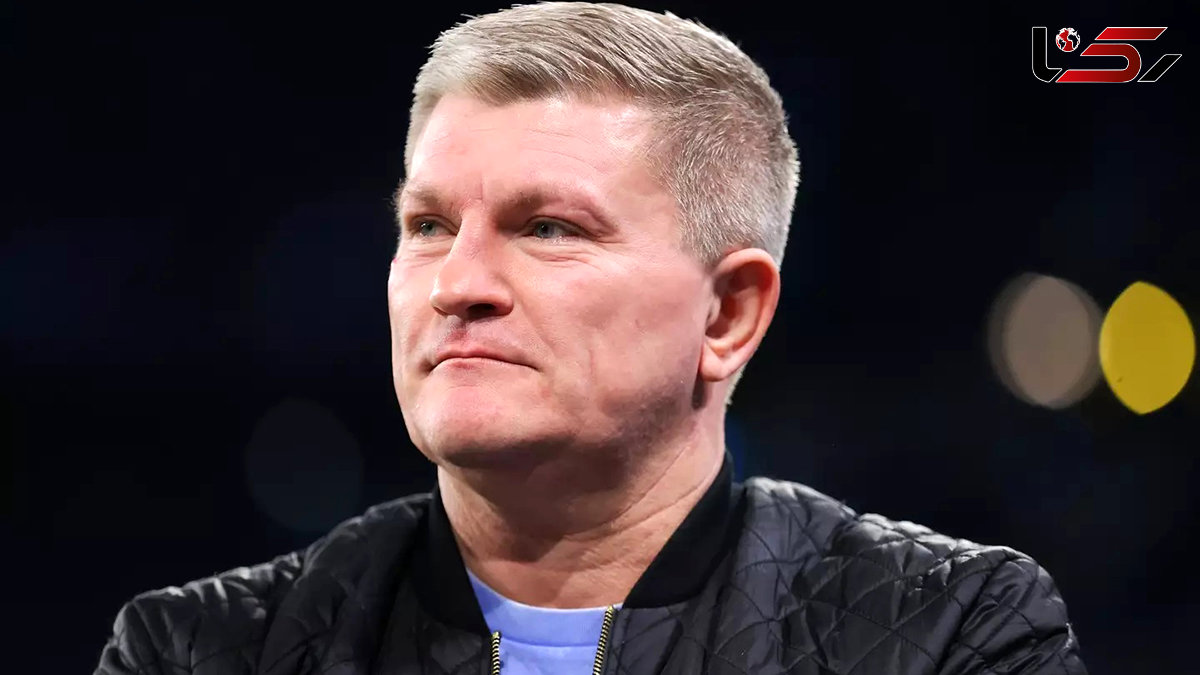 Ex-World Champion Ricky Hatton Dead at 46 + Video