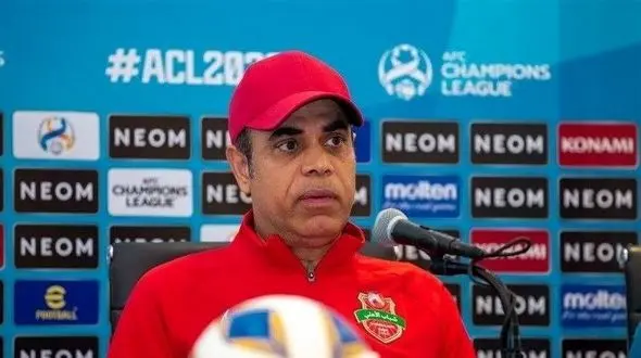 تصادف شدید سرمربی ایرانی الاصل / او تحت مراقبت های پزشکی است