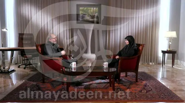 دختر ابومهدی: پدرنمی خواست حاج قاسم را بین گرگ‌ها تنها بگذارد/ شب شهادت ابومهدی و حاج قاسم چه گذشت 