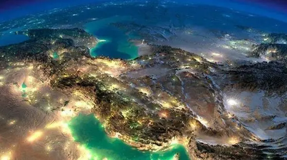  خلیج فارس ایران به ثبت جهانی رسید / خط بطلان روی ادعای شیخ نشین ها