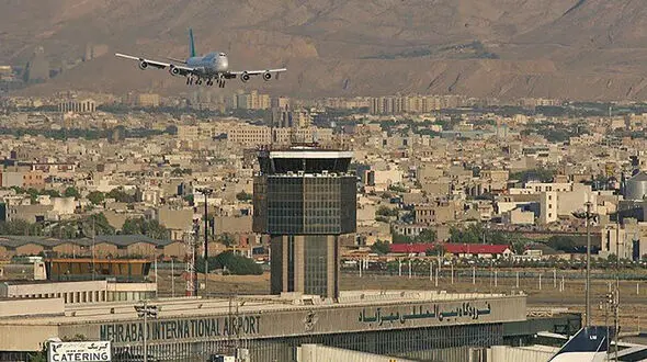 جزئیات پروازهای فرودگاه مهرآباد اعلام شد