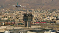 جزئیات پروازهای فرودگاه مهرآباد اعلام شد
