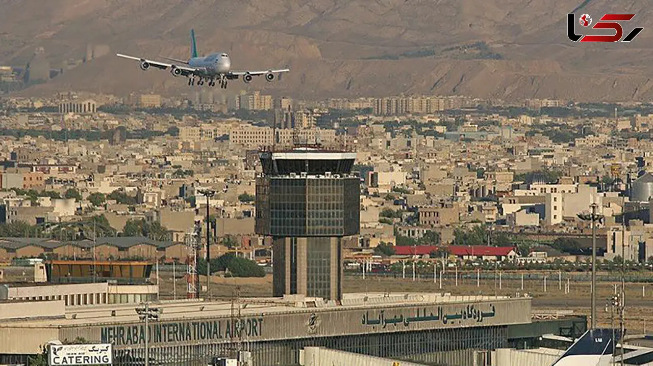توسعه فرودگاه امام بر پایه تهاتر نفت به چینی‌ها واگذار شد 