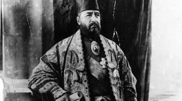  ارتش رویایی امیرکبیر چه ویژگی هایی داشت؟