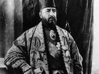  ارتش رویایی امیرکبیر چه ویژگی هایی داشت؟