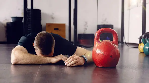 اگر فقط برای لاغری ورزش می کنید در اشتباهید