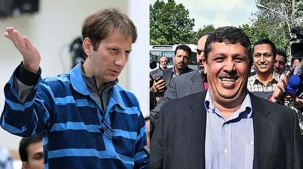بابک زنجانی و مهدی هاشمی در جشنواره تئاتر زندان ها حضور ندارند!