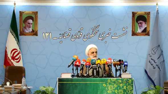 توضیحات اژه‌ای درباره مبادله نازنین زاغری با انگلیس