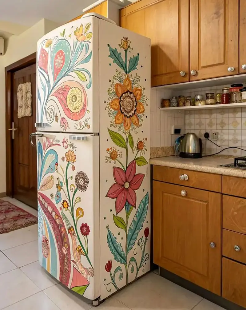 یخچال کوچک ارزان