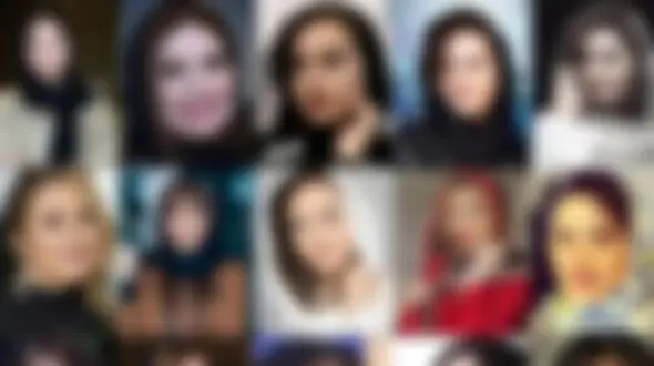 عکس های خوش قدو بالاترین خانم بازیگران ایرانی ! 