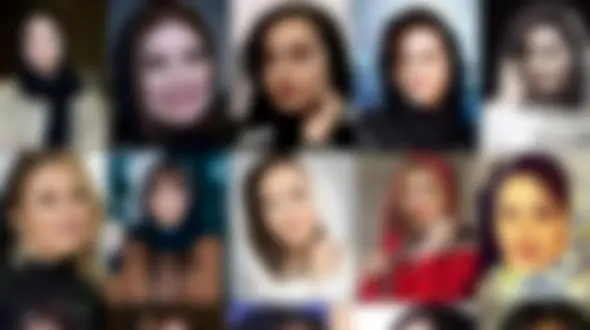 این خانم بازیگران ایرانی با پول ازدواج کردند نه شوهر ! / شرط ازدواج ثروت خواستگار ! + عکس و اسامی