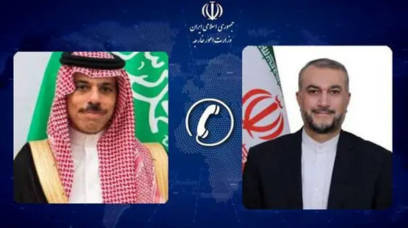 ابراز خرسندی «امیرعبداللهیان» از سیر مثبت مناسبات با عربستان