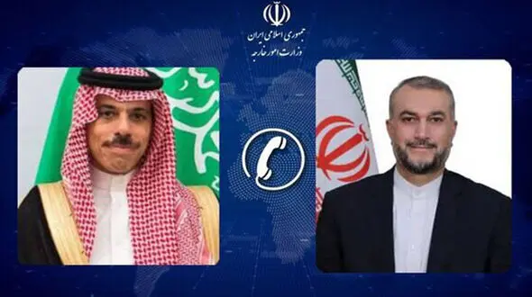 ابراز خرسندی «امیرعبداللهیان» از سیر مثبت مناسبات با عربستان