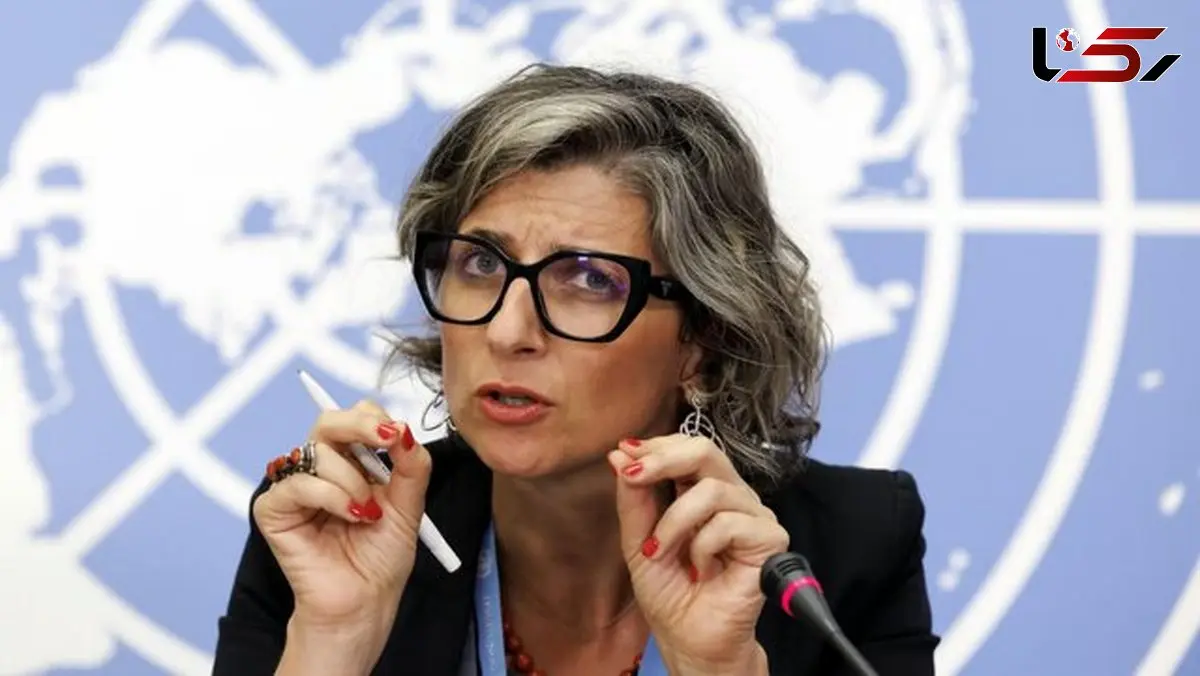 واکنش گزارشگر ویژه سازمان ملل به حملات به مراکز غیر نظامی ایران