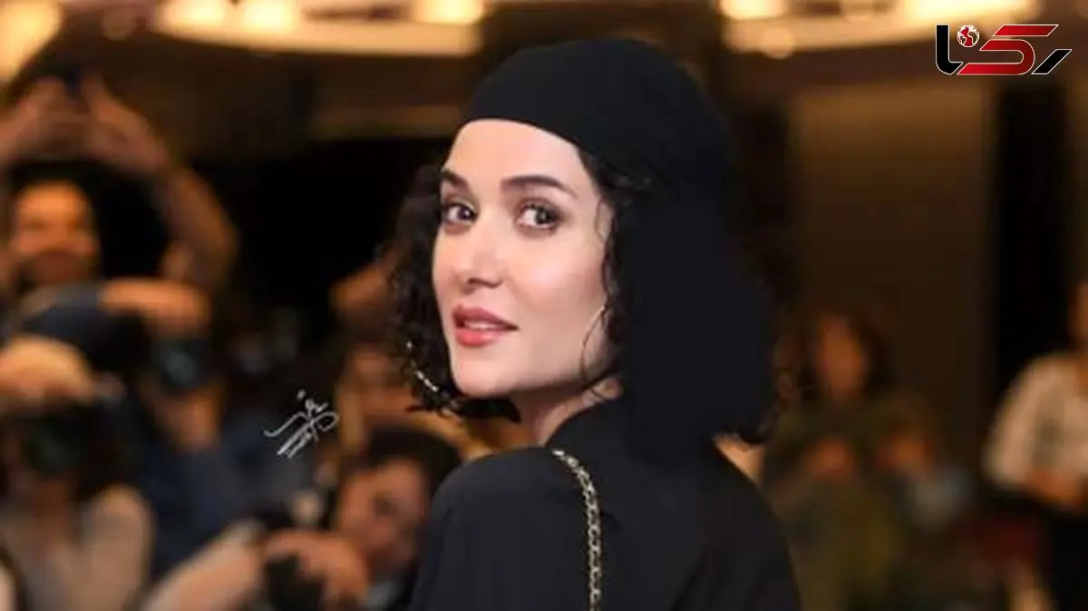 نگاهی به دکوراسیون ساده و شیک خانه پریناز ایزدیار / سلیقه مینیمال خانم بازیگر را ببینید