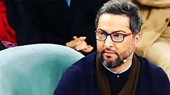 مادر مهردار میناوند چه چیزی را نمی دانست + فیلم