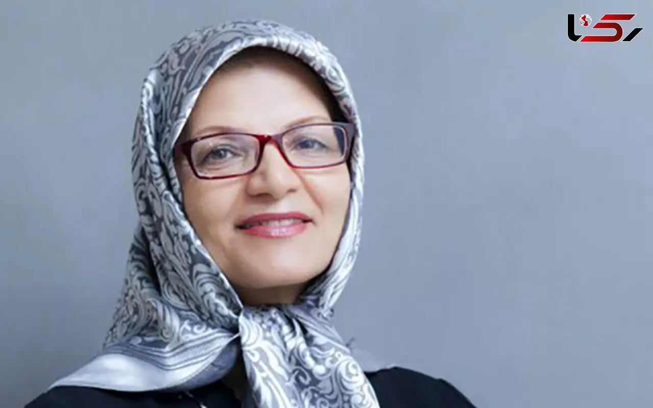 جزییات تصادف خانم خداکرمی با ماشین  شورای شهر تهران در شمال