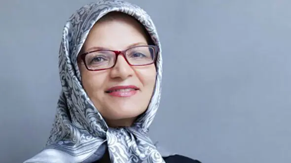 جزییات تصادف خانم خداکرمی با ماشین  شورای شهر تهران در شمال