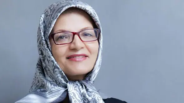 جزییات تصادف خانم خداکرمی با ماشین  شورای شهر تهران در شمال
