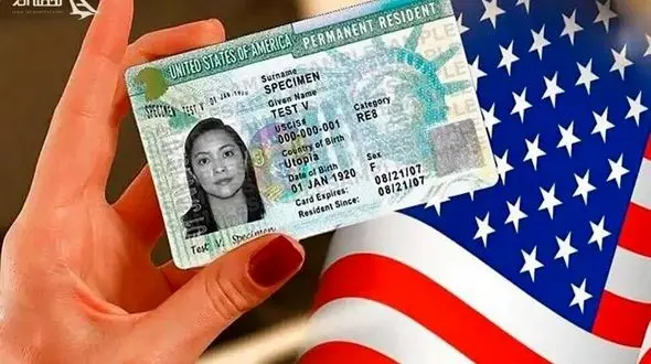  لاتاری پولی آمریکا چیست؟ تفاوت با قرعه کشی گرین کارت لاتاری