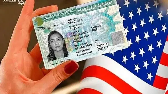  لاتاری پولی آمریکا چیست؟ تفاوت با قرعه کشی گرین کارت لاتاری