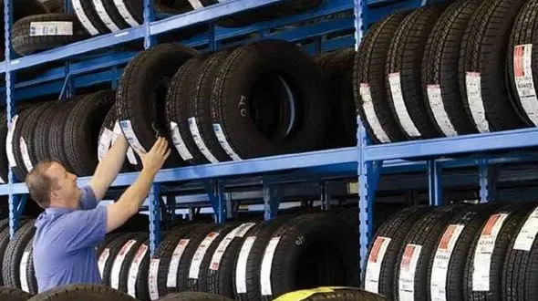 اعلام زمان توزیع دولتی لاستیک خودروهای سواری + جزئیات