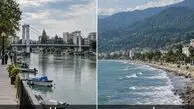 بابلسر یا رامسر؛ کدام مقصد برای سفر بهتر است؟ + 18 جای دیدنی