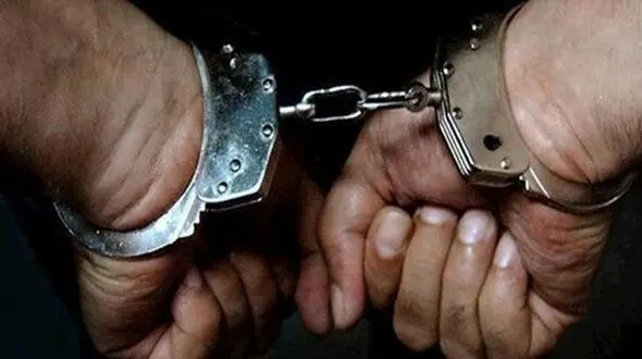 دستگیری سارق حرفه‌ای با 22 فقره سرقت در خرم‌آباد
