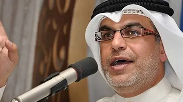  عکس همسر جوان و شیک نزار قطری داور حسینیه معلی ! + خصوصی ها ، بیوگرافی و عکس های خانوادگی