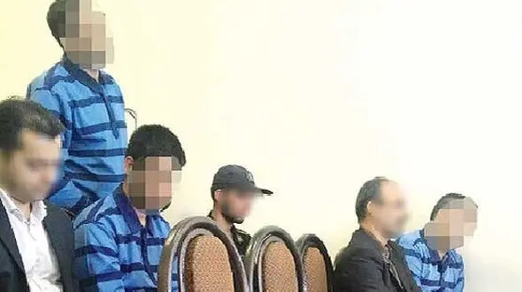 حکم ۲ بار قصاص برای قاتلان سریالی زنان در قلعه‌حسن‌خان؛ جزئیات شلیک به قربانیان و اعترافات متهمان