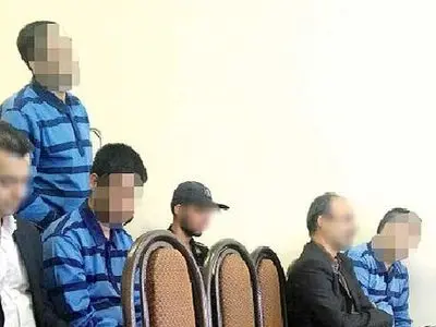 حکم ۲ بار قصاص برای قاتلان سریالی زنان در قلعه‌حسن‌خان؛ جزئیات شلیک به قربانیان و اعترافات متهمان