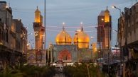 اقدام تروریستی علیه زائران مرقد امام کاظم (ع) در بغداد