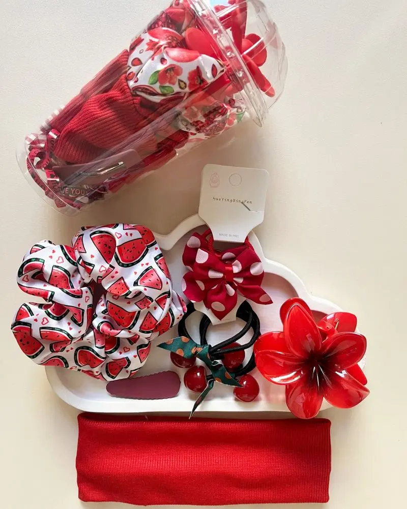 پک یلدایی مدرسه دخترانه