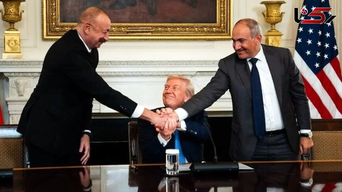 Everything About the Armenia–Azerbaijan Agreement + Full Text