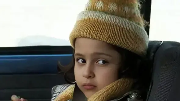 زیبایی منحصربفرد یاس نوروزی در تولد خودمونی اش  ! / دختر کوچولوی سریال دودکش/چقدر زیبا شده این خانم هنرمند+تصویر