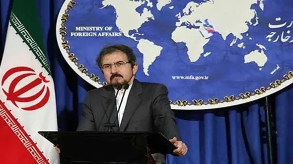 انتصاب حمیرا ریگی به عنوان سومین سفیر زن ایران تکذیب شد