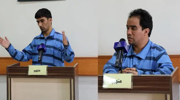 اعدام علی همتی و مجید نیک اندیش / صبح امروز اجرا شد