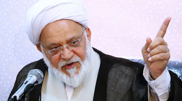 مصباحی مقدم: نمایندگان از افزایش قیمت بنزین مطلع بودند