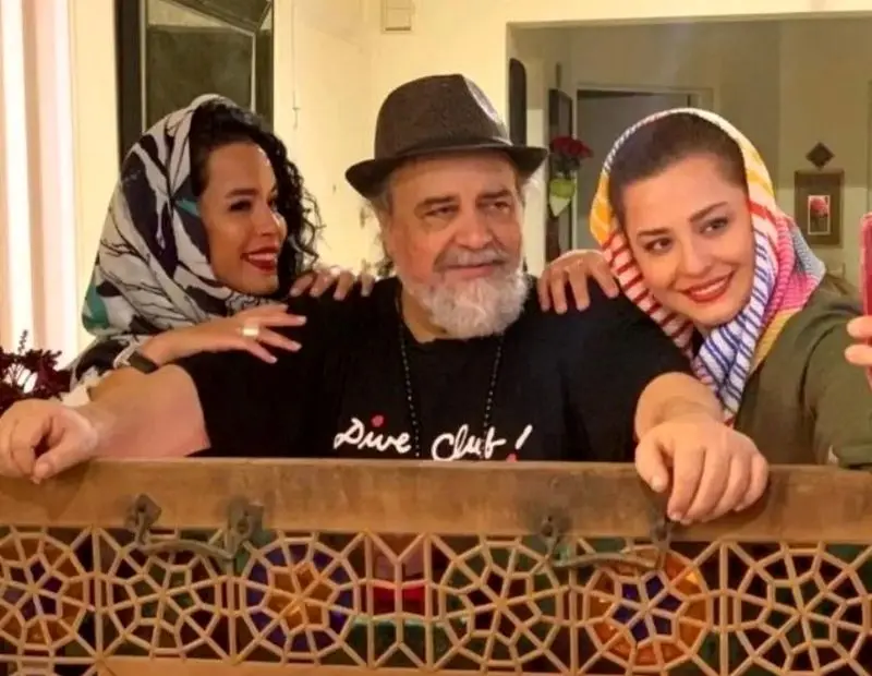 منزل محمدرضا شریفی نیا