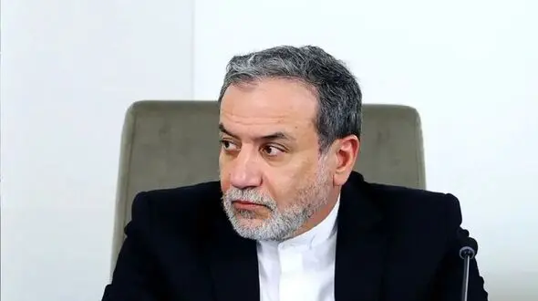 سید عباس عراقچی عزادار شد؛ واکنش ها به این خبر