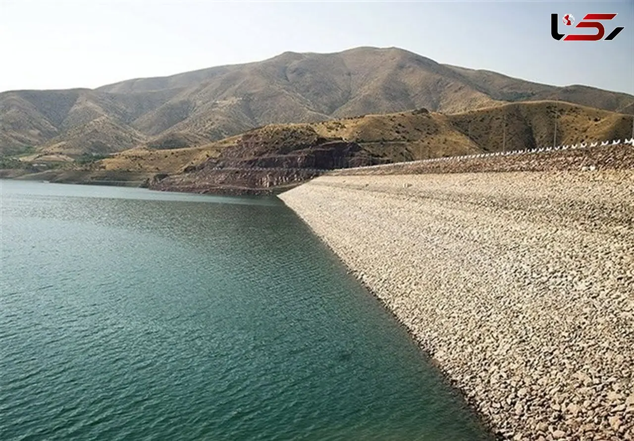 همدان در تابستان قطعی آب ندارد
