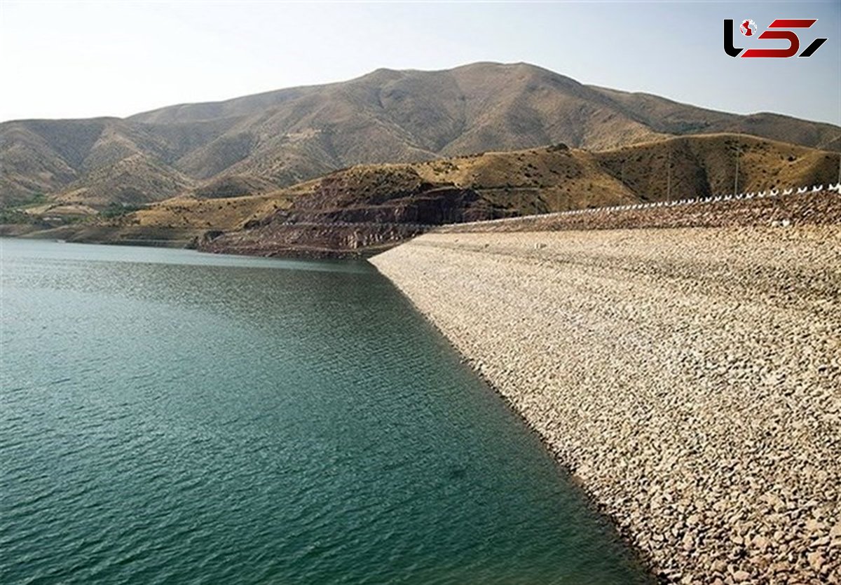 همدان در تابستان قطعی آب ندارد
