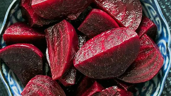 فوت و فن پخت لبو